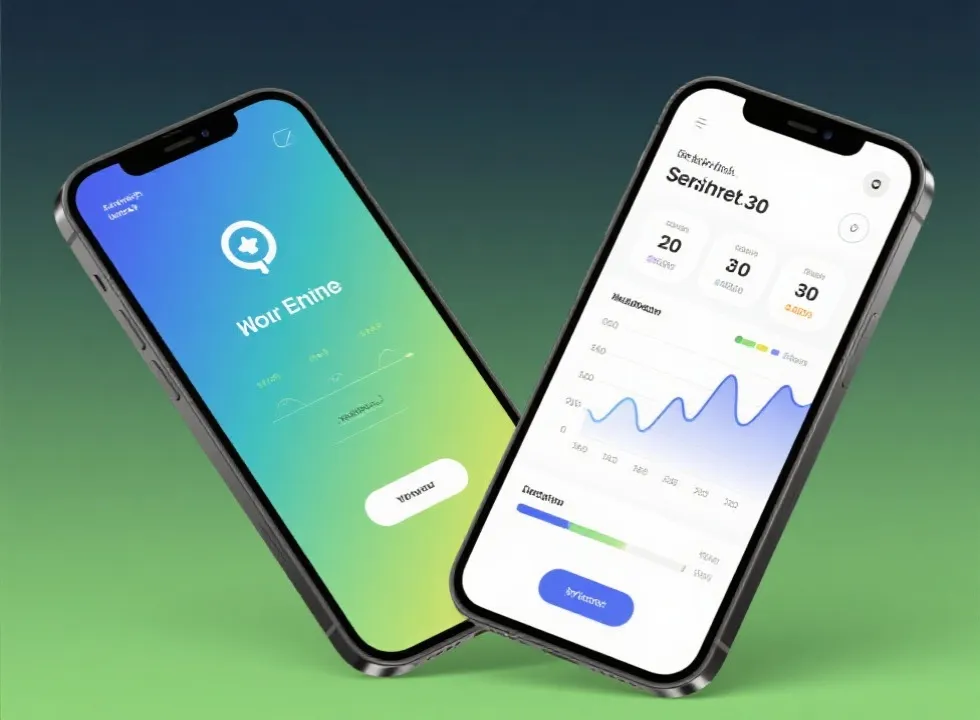 爱游戏体育 App演示