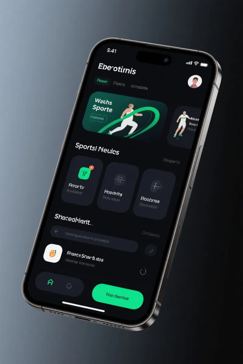 官方 App 移动端体验