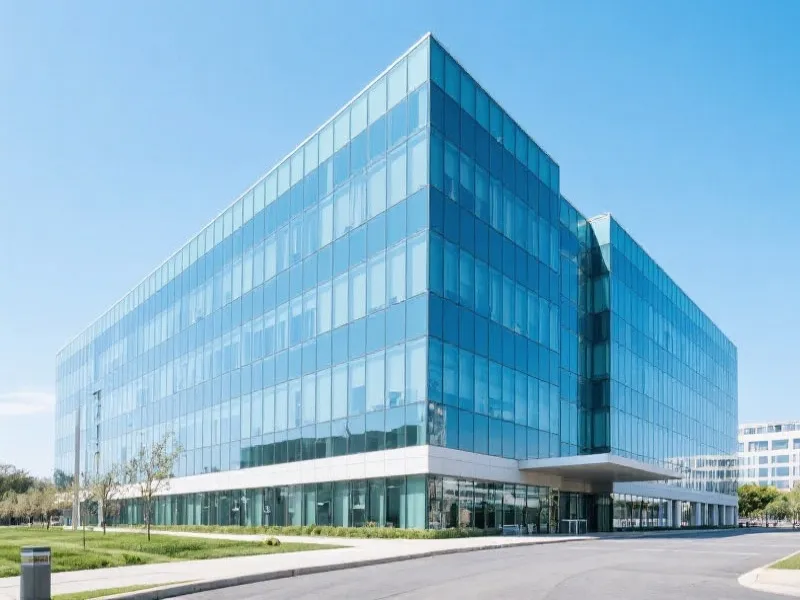 爱游戏体育科技（北京）有限公司 办公环境